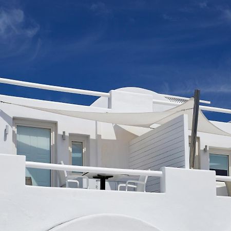 Oia Collection Boutique Suites Exterior foto